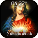 Jesus Lock Screen for PC Jesus Lock Screen for PC