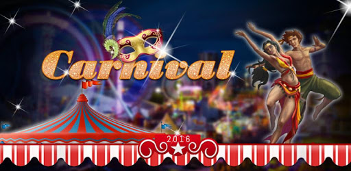Carnival Theme PC screenshot Carnival Theme PC screenshot