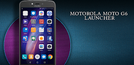 Launcher & Theme for Motorola Moto G6 PC screenshot Launcher & Theme for Motorola Moto G6 PC screenshot