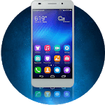 Launcher & Theme Huawei Honor 9 Lite for PC Launcher & Theme Huawei Honor 9 Lite for PC