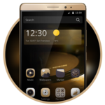 Launcher for Huawei Mate 8 for PC Launcher for Huawei Mate 8 for PC