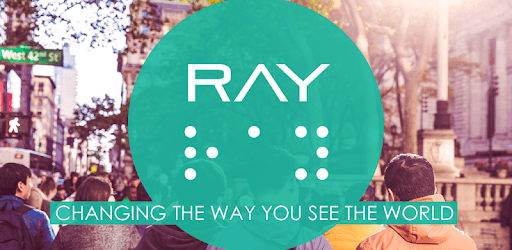 Ray Vision Launcher PC screenshot