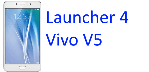 Launcher for Vivo V5 PC screenshot
