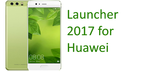 Launcher 2017 for Huawei PC screenshot Launcher 2017 for Huawei PC screenshot