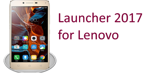 Launcher 2017 for Lenovo PC screenshot Launcher 2017 for Lenovo PC screenshot