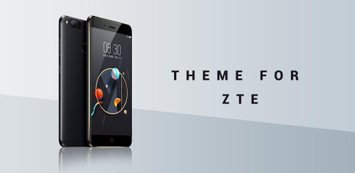 Theme and Launcher for ZTE 👍 PC screenshot