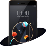 Theme and Launcher for ZTE 👍 for PC