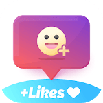 Booster to get followers easy - Layout for Likes for PC Booster to get followers easy - Layout for Likes for PC
