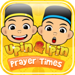 Upin Ipin : Prayer Times for PC