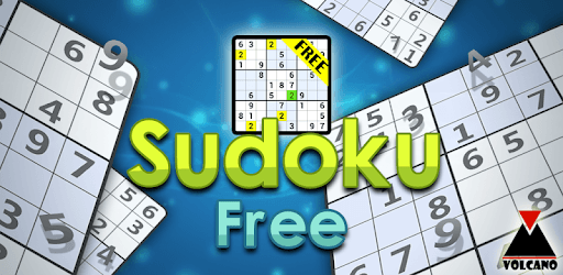 Sudoku Free PC screenshot