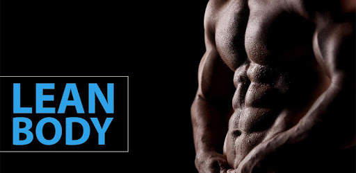 Lean Body - Fat Burn PC screenshot