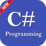 Learn C# Programming icon