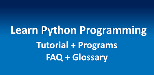 Learn Python Programming PC screenshot