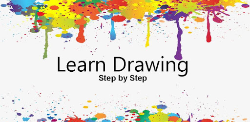 Learn Drawing PC screenshot