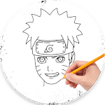 Learn Drawing icon