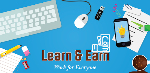 Learn And Earn PC screenshot Learn And Earn PC screenshot