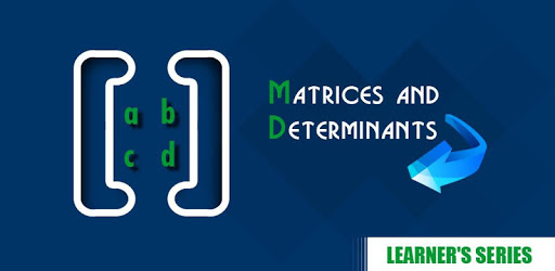 Matrices and Determinants PC screenshot Matrices and Determinants PC screenshot