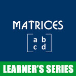 Matrices and Determinants for PC Matrices and Determinants for PC