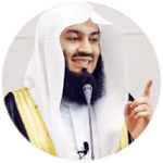Mufti Menk Lectures icon
