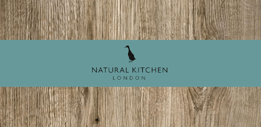 Natural Kitchen PC screenshot Natural Kitchen PC screenshot