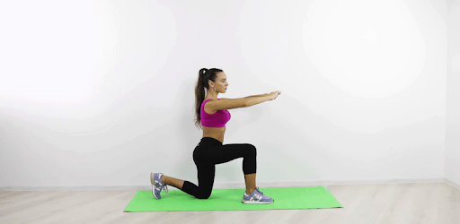 Bigger Butt Workouts :Best Butt and Leg Exercises PC screenshot