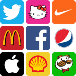Quiz: Logo game icon