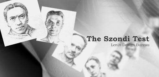 The Szondi Test: Research of Depression PC screenshot The Szondi Test: Research of Depression PC screenshot