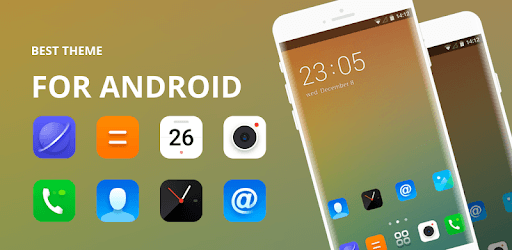Theme for Lenovo S660 HD PC screenshot