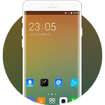 Theme for Lenovo S660 HD icon