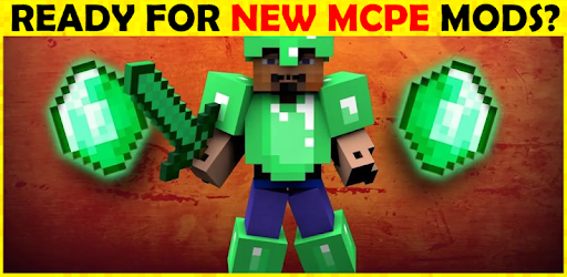 Armor for MCPE PC screenshot