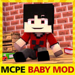 Baby Mod for MCPE icon
