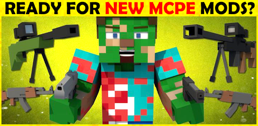Guns and Weapons for MCPE PC screenshot Guns and Weapons for MCPE PC screenshot