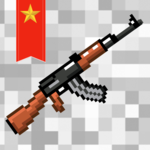 Guns and Weapons for MCPE for PC Guns and Weapons for MCPE for PC