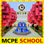 School for MCPE for PC School for MCPE for PC