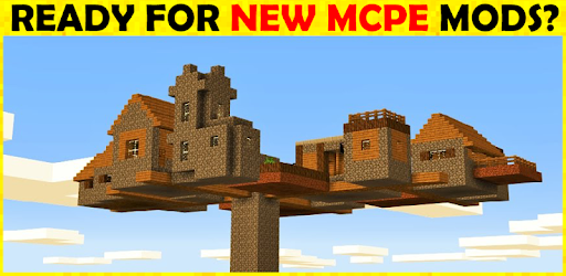 Village maps for MCPE PC screenshot Village maps for MCPE PC screenshot