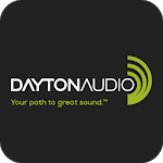 Dayton Audio DSP Control for PC Dayton Audio DSP Control for PC