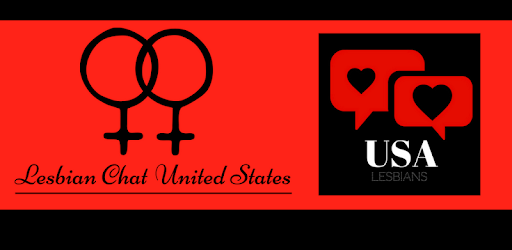Lesbian Chat United States USA PC screenshot