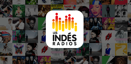 Les Indes Radios PC screenshot