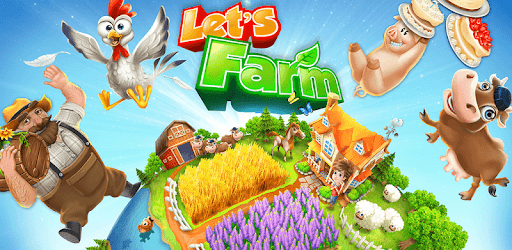 Let's Farm PC screenshot