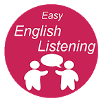 Easy English Listening icon