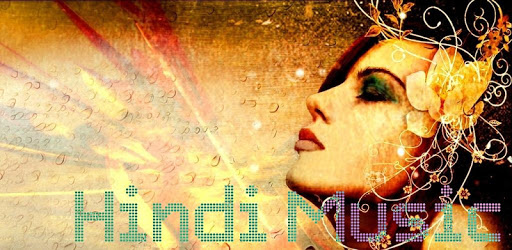 Hindi MUSIC PC screenshot Hindi MUSIC PC screenshot