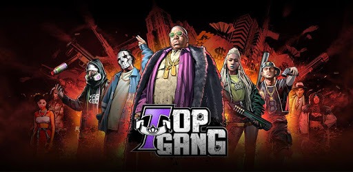 Top Gang PC screenshot