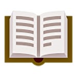 (new) Character Story Planner 2 - World building icon