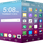 G5 launcher theme for PC G5 launcher theme for PC