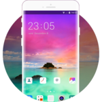 Theme for LG K10 (2017) HD icon