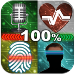 Lie Detector Simulator For Fun for PC Lie Detector Simulator For Fun for PC