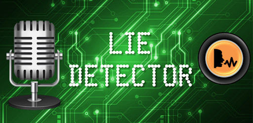 Voice Lie Detector - Prank PC screenshot Voice Lie Detector - Prank PC screenshot