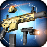 Gun Builder ELITE icon