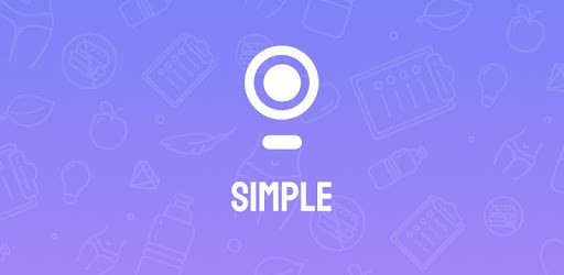 Simple: Intermittent fasting and meal tracking PC screenshot