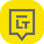 LT Grid icon